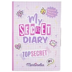 Martinelia Secret Diary Set, набір тіней для повік для дітей: ціни та характеристики