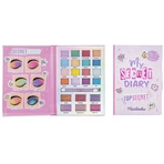 Martinelia Secret Diary Set, набір тіней для повік для дітей: ціни та характеристики