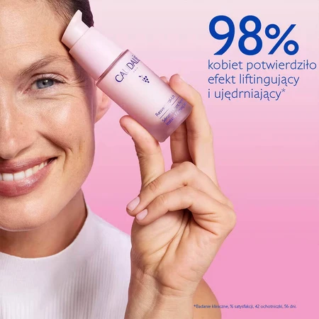 Caudalie Resveratrol-Lift, лифтинг и укрепляющая сыворотка, 30 мл: цены и характеристики