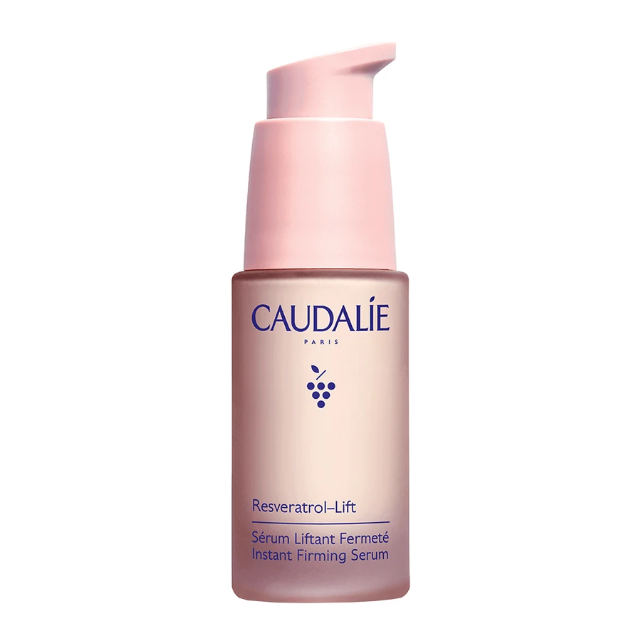 Caudalie Resveratrol-Lift, лифтинг и укрепляющая сыворотка, 30 мл: цены и характеристики