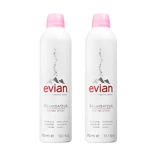 Evian Lord Спрей для лица 2х300 мл: цены и характеристики