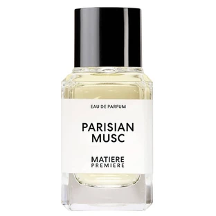 Matiere Premiere Parisian Musc Парфумована вода, 50 мл