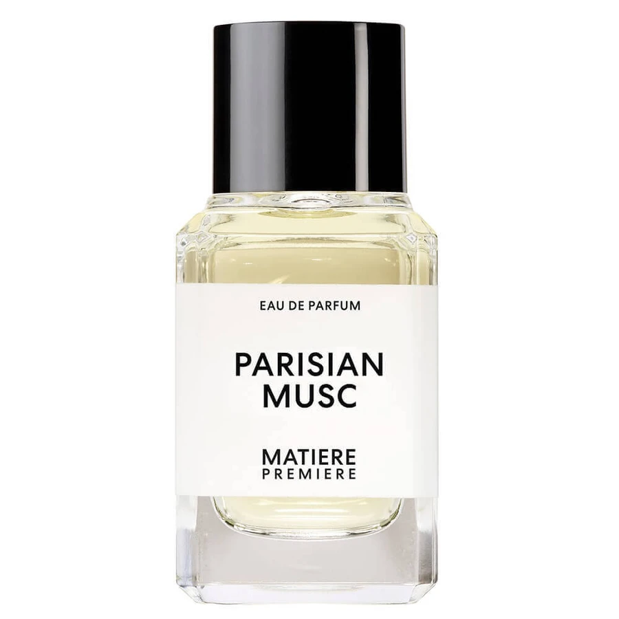 Matiere Premiere Parisian Musc Парфумована вода, 50 мл: ціни та характеристики