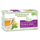 Herbesan Organic Coriander Infusion for the Flat Belly Lemon Aroma 20 саше