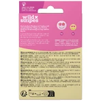 Wild Stripes Anti-Pimple Patches Smile Stop, пластыри от экземы с маслом чайного дерева, 24 шт.: цены и характеристики