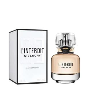 Givenchy L interdit Apă de parfum, 35 мл