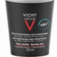 Vichy Мужской дезодорант-ролл-антиперспирант 48 часов для чувствительной кожи 2х50 мл