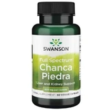 Swanson Full Spectrum Chanca Piedra, 60 капсул