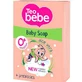 Детское мыло Алоэ Вера, 75 г, Teo Bebe
