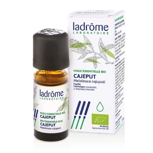 Ladrôme Органическое эфирное масло кайепута 10 мл