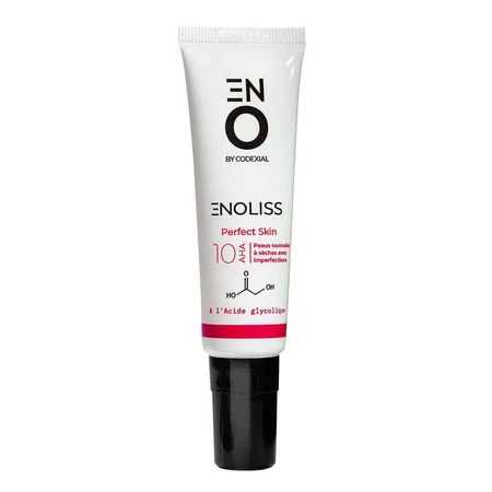 ENO Laboratoire Codexial Enoliss Perfect skin 10 AHA 3 30мл: ціни та характеристики
