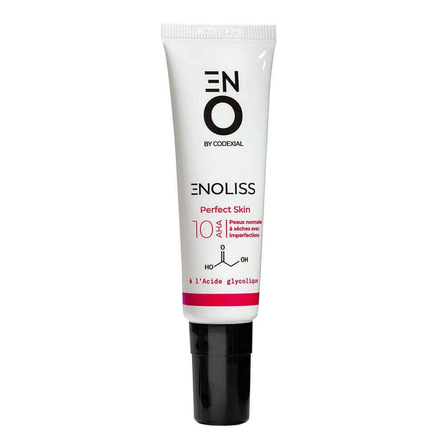 ENO Laboratoire Codexial Enoliss Perfect skin 10 AHA 3 30мл: ціни та характеристики