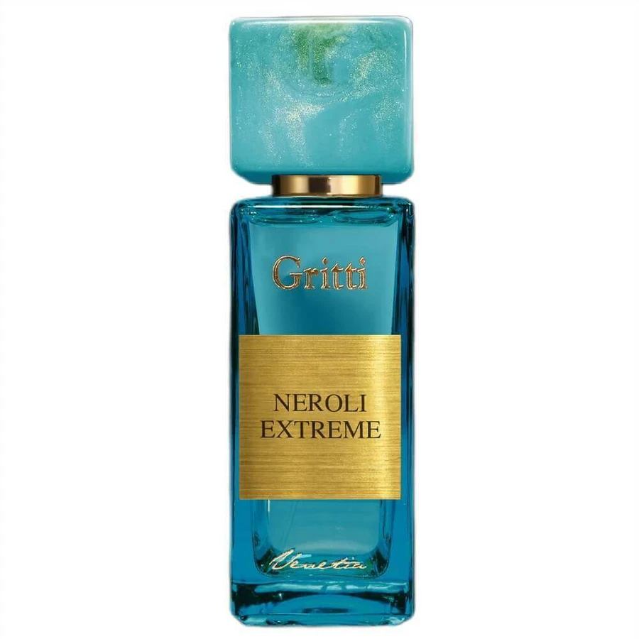 Gritti Neroli Extreme Парфумована вода, 100 мл: ціни та характеристики