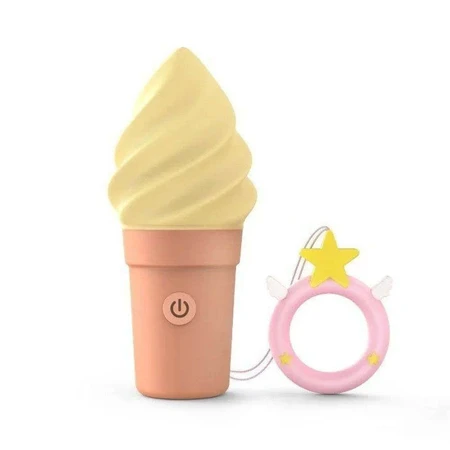 Love To Love Стимулятор Cand'Ice Vanilla Pop: ціни та характеристики