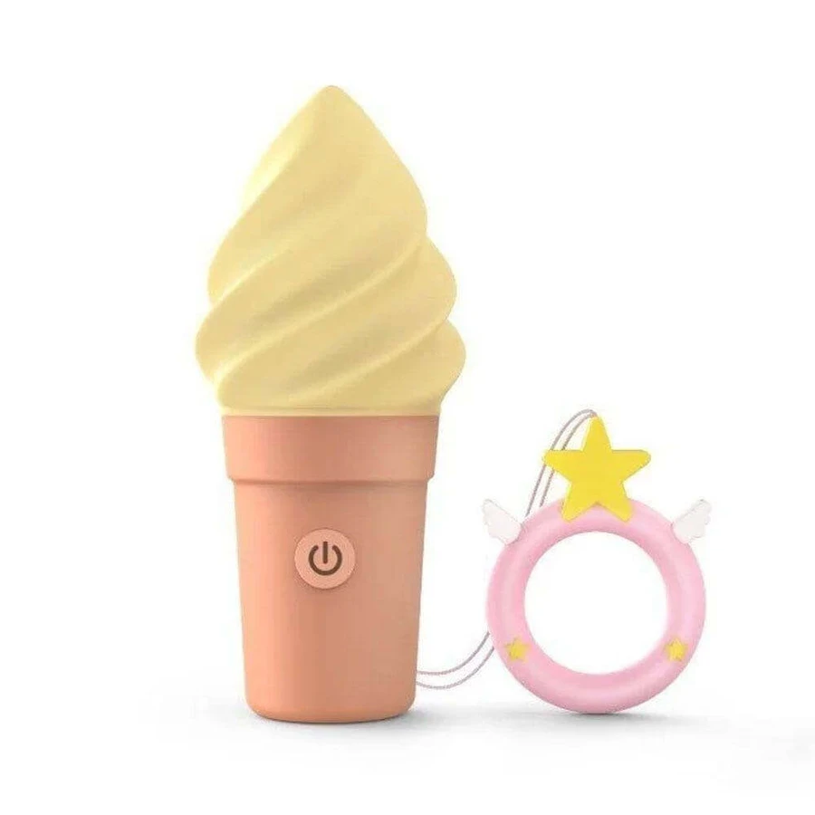 Love To Love Стимулятор Cand'Ice Vanilla Pop: ціни та характеристики