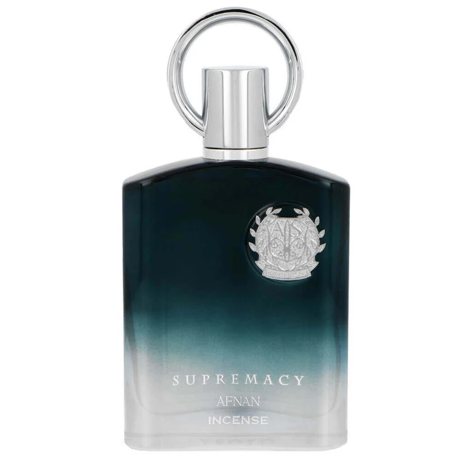 Парфумована вода Afnan Supremacy Incense, 100 мл: ціни та характеристики