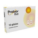 Health Prevent Probior Duo 10 капсул