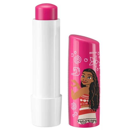 Nivea Disney Princess, ухаживающая помада, арбузный сорбет, Vaiana, 4,8 г: цены и характеристики