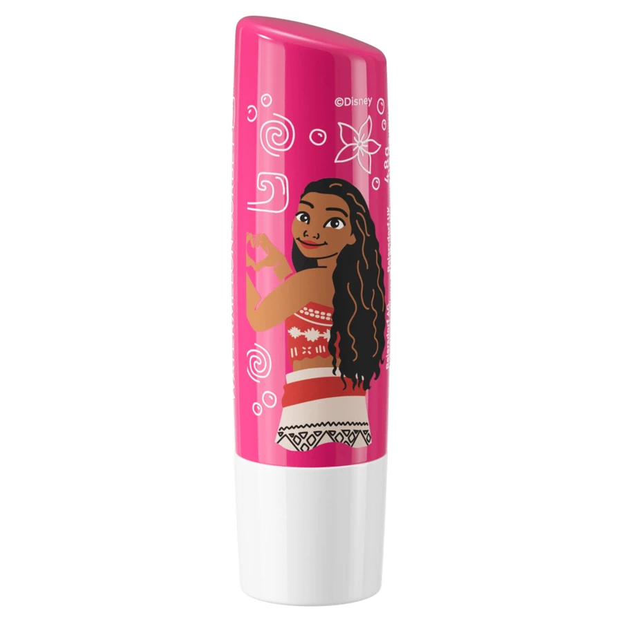 Nivea Disney Princess, ухаживающая помада, арбузный сорбет, Vaiana, 4,8 г: цены и характеристики