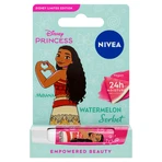 Nivea Disney Princess, ухаживающая помада, арбузный сорбет, Vaiana, 4,8 г: цены и характеристики