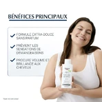 Eucerin Dermocapillaire High Tolerance Shampoo Hypersensitive Scalp 250ml: цены и характеристики