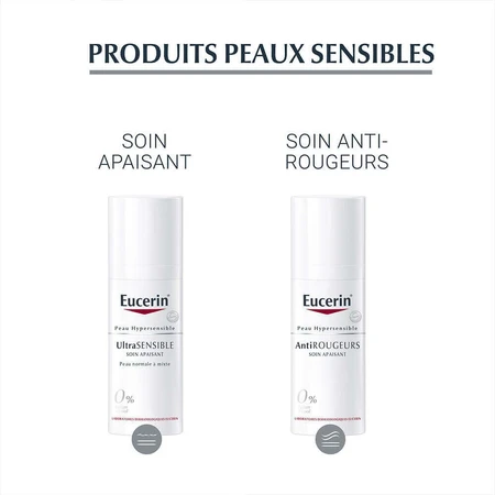 Eucerin Dermocapillaire High Tolerance Shampoo Hypersensitive Scalp 250ml: цены и характеристики