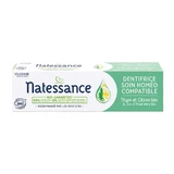 Natessance Зубная паста, совместимая с домом 75 мл