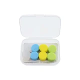 Силіконові беруші Estipharm (x8)