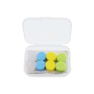 Силіконові беруші Estipharm (x8)