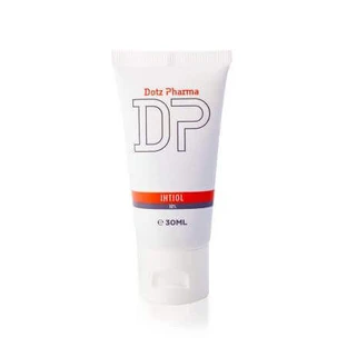 Іхтіоловий крем, 10%, 30 мл, Dotz Pharma