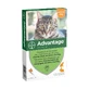 Advantage 40 Spot-on Solution для кошек и кроликов до 4 кг 4 кг