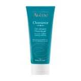 Набір Avene Cleanance, гель для вмивання, 200 мл + інтенсивний крем від екземи, 40 мл