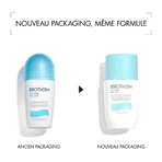Дезодорант-антиперспирант Biotherm Deo Pure шариковый, 2 шт. по 75 мл: цены и характеристики