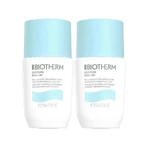 Дезодорант-антиперспирант Biotherm Deo Pure шариковый, 2 шт. по 75 мл: цены и характеристики