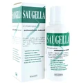 Средство для интимной гигиены Saugella Natural Antiseptic, натуральное, 250 мл