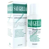 Засіб для інтимної гігієни Saugella Natural Antiseptic, натуральний, 250 мл