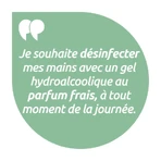 Baccide Gel Mains Désinfectant Hydroalcoolique Thé Vert Peaux sensibles 100ml: цены и характеристики