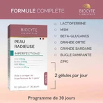 Biocyte Beauty Radiant Skin Imperfections 60 капсул: цены и характеристики