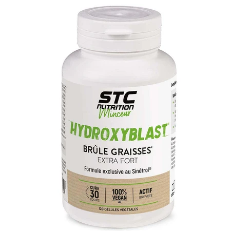 Stc Nutrition Hydroxyblast 120 капсул: цены и характеристики