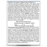 Вітабіотик Ультра Магній 375 мг, 60 таблеток