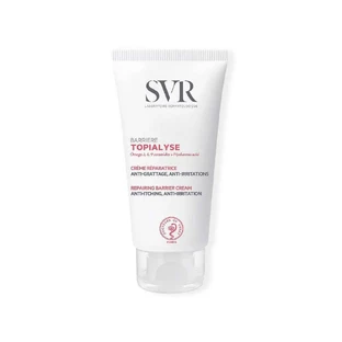 Svr Topialyse Multi-zone Anti-Irritation Repair Cream 50ml