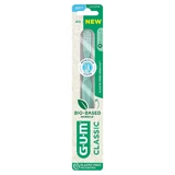Зубная щетка Gum Classic 411 Regular Soft