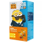 Набор Bob Snail Fun, фруктовый снек в роллах, манго, 20 г + игрушка, Миньон: цены и характеристики