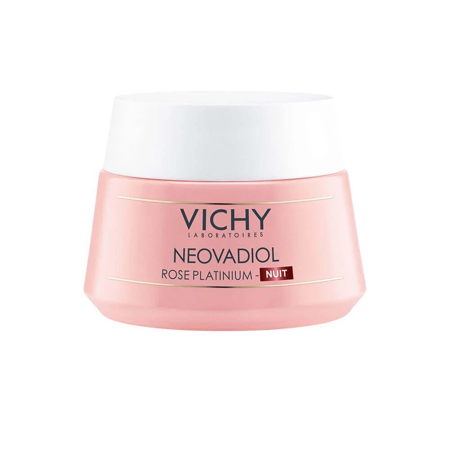Vichy Neovadiol Антивозрастной ночной крем для зрелой кожи 50 мл: цены и характеристики
