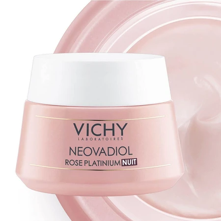 Vichy Neovadiol Антивозрастной ночной крем для зрелой кожи 50 мл: цены и характеристики