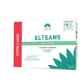 Jaldes Elteans Омега 3,6,9 для сухої шкіри 2х60 капсул