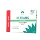 Jaldes Elteans Омега 3,6,9 для сухої шкіри 2х60 капсул