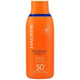 Молочко для тіла Lancaster Sun Beauty Молочко для тіла SPF50, 175 мл