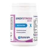 Nutergia Ergystress Activ Motivation 60 капсул