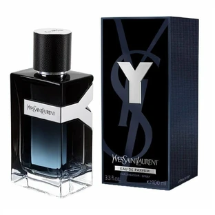 Yves Saint Laurent Y Pour Homme Парфумована вода, 100 мл